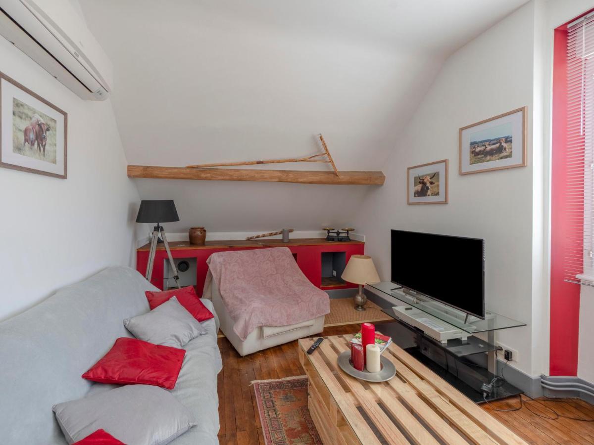 Engie Daire Gaillac-d'Aveyron Dış mekan fotoğraf